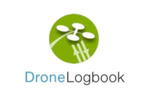 DroneLogbook logo
