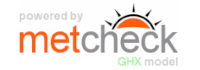 MetCheck - drone operation and flight planning weather data provider