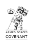 Armed Forces Covenant logo