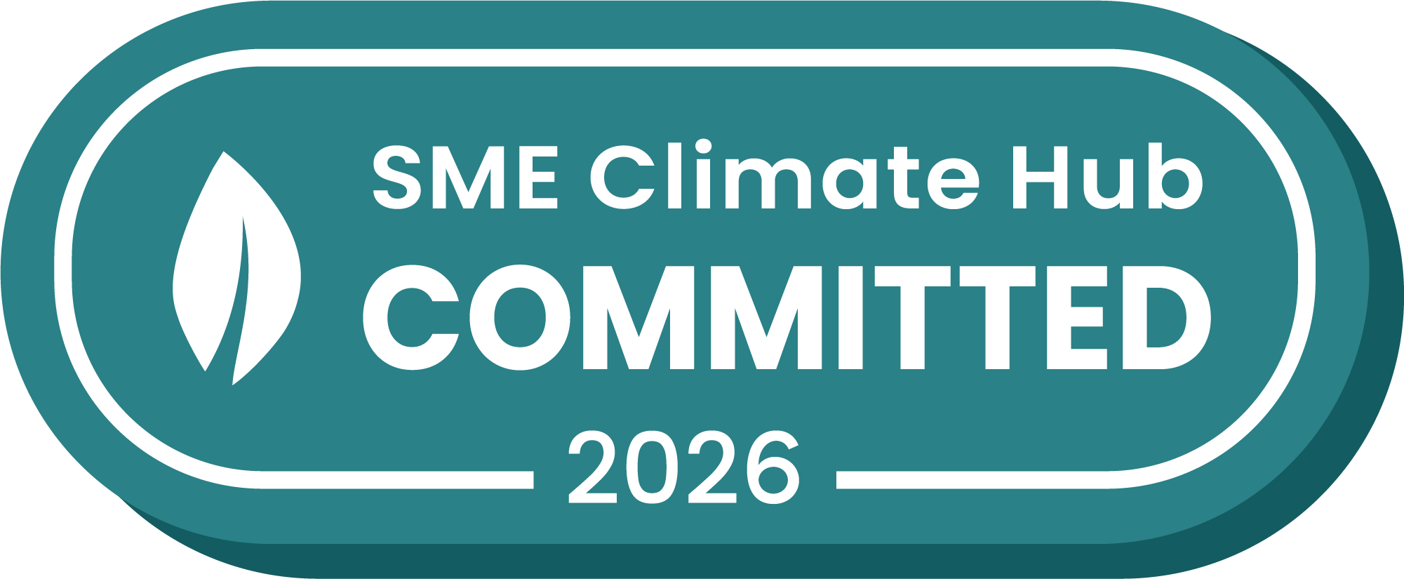 SME Committed badge