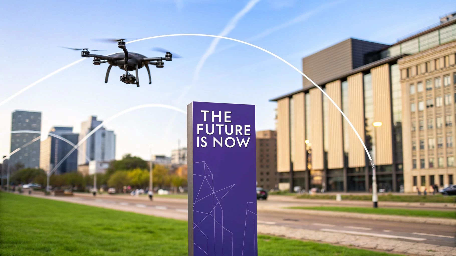 The Future Is Now a Guide to 5G Technology