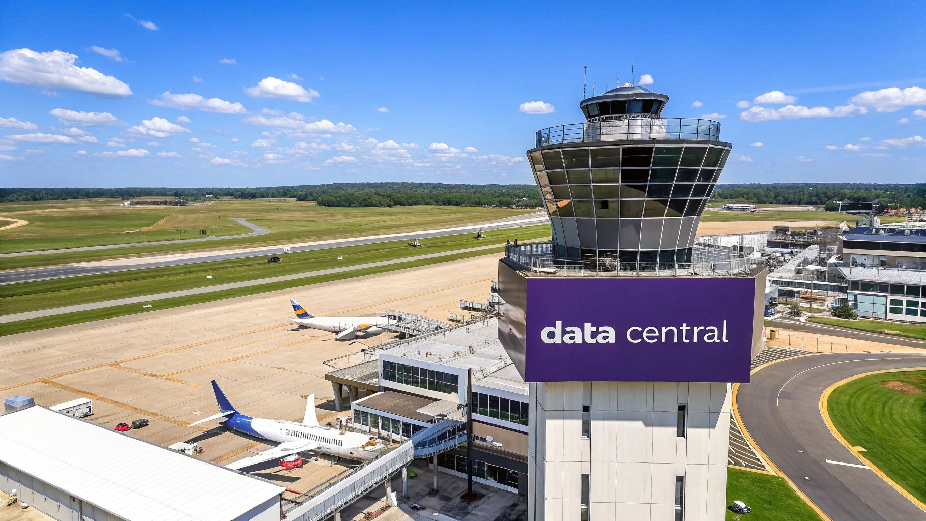 Aeronautical Information Management