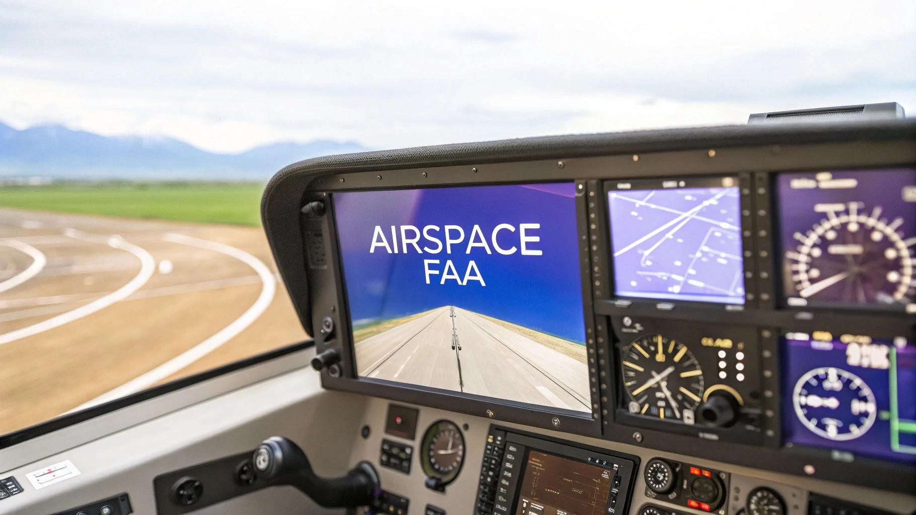Airspace Classification FAA - Expert Guide