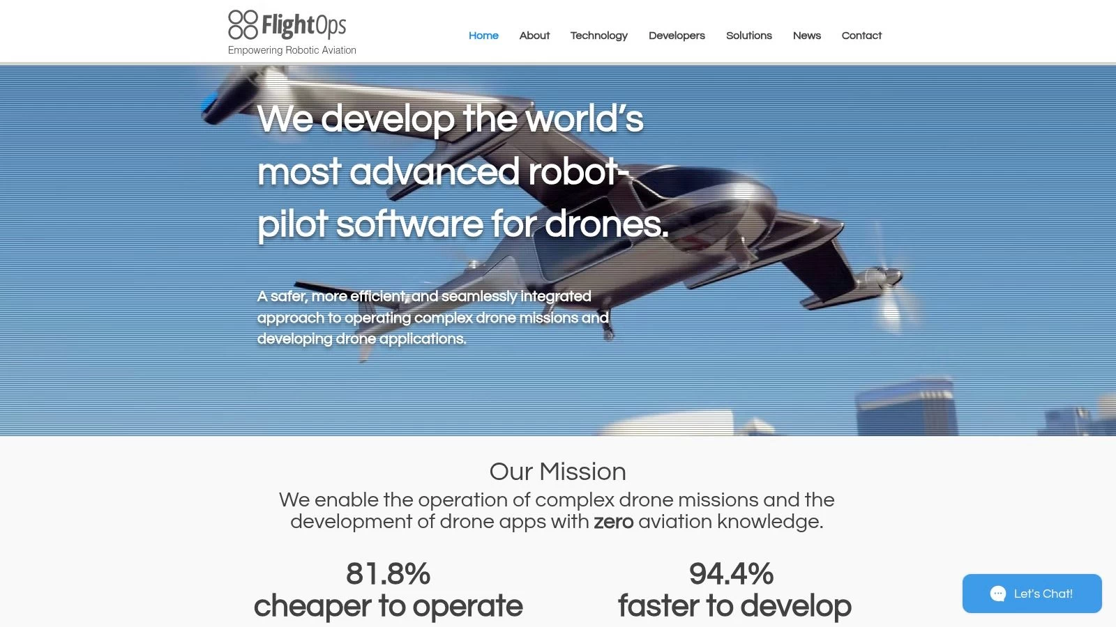 FlightOps
