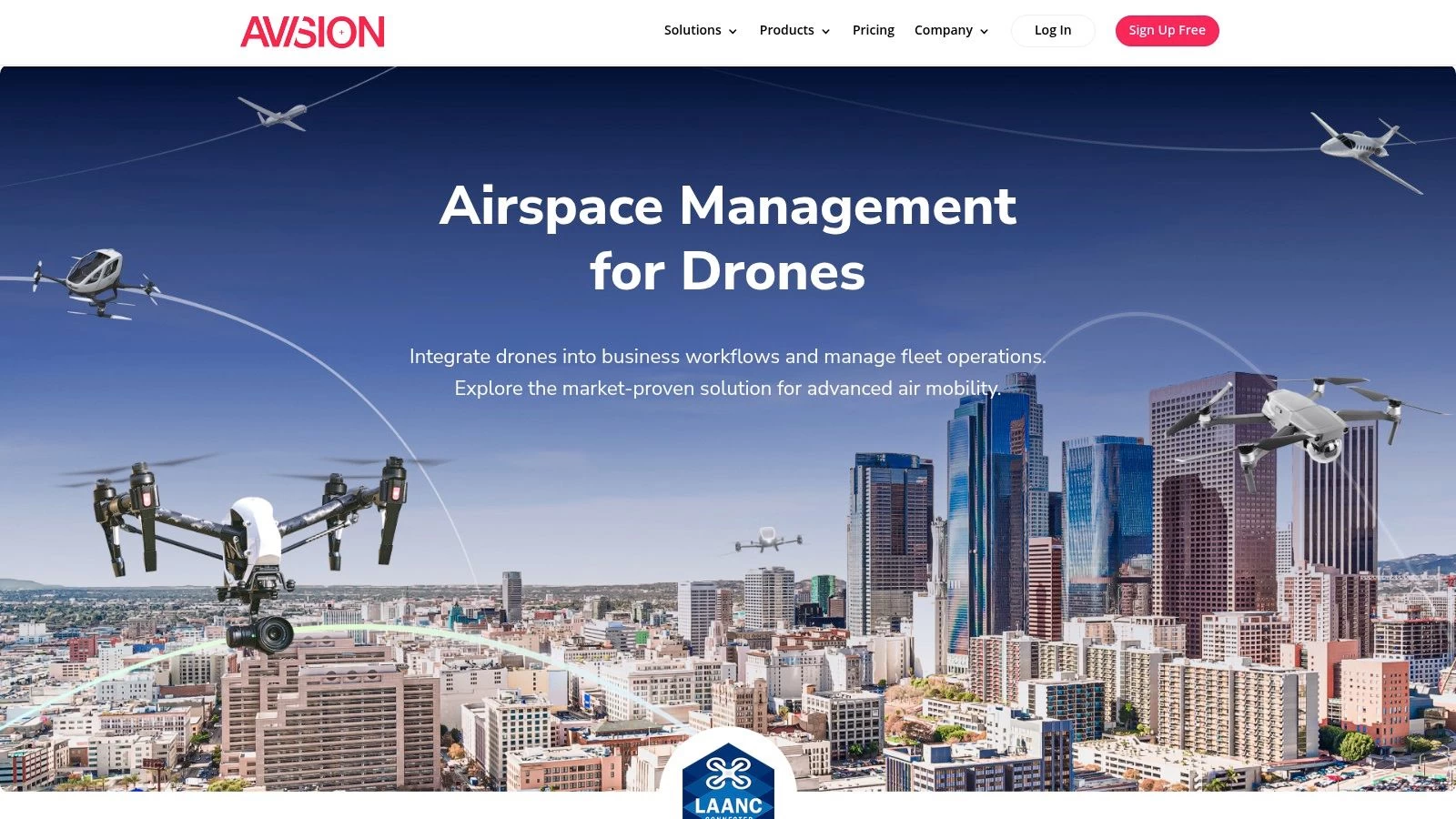 Avision