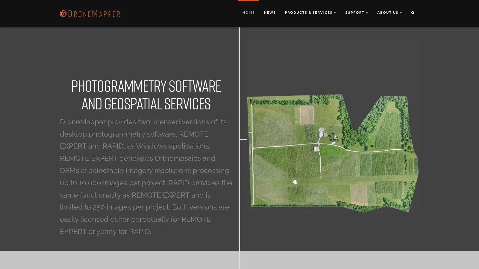 DroneMapper