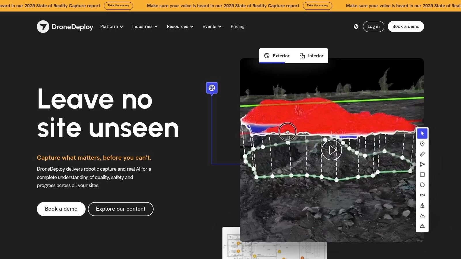 DroneDeploy