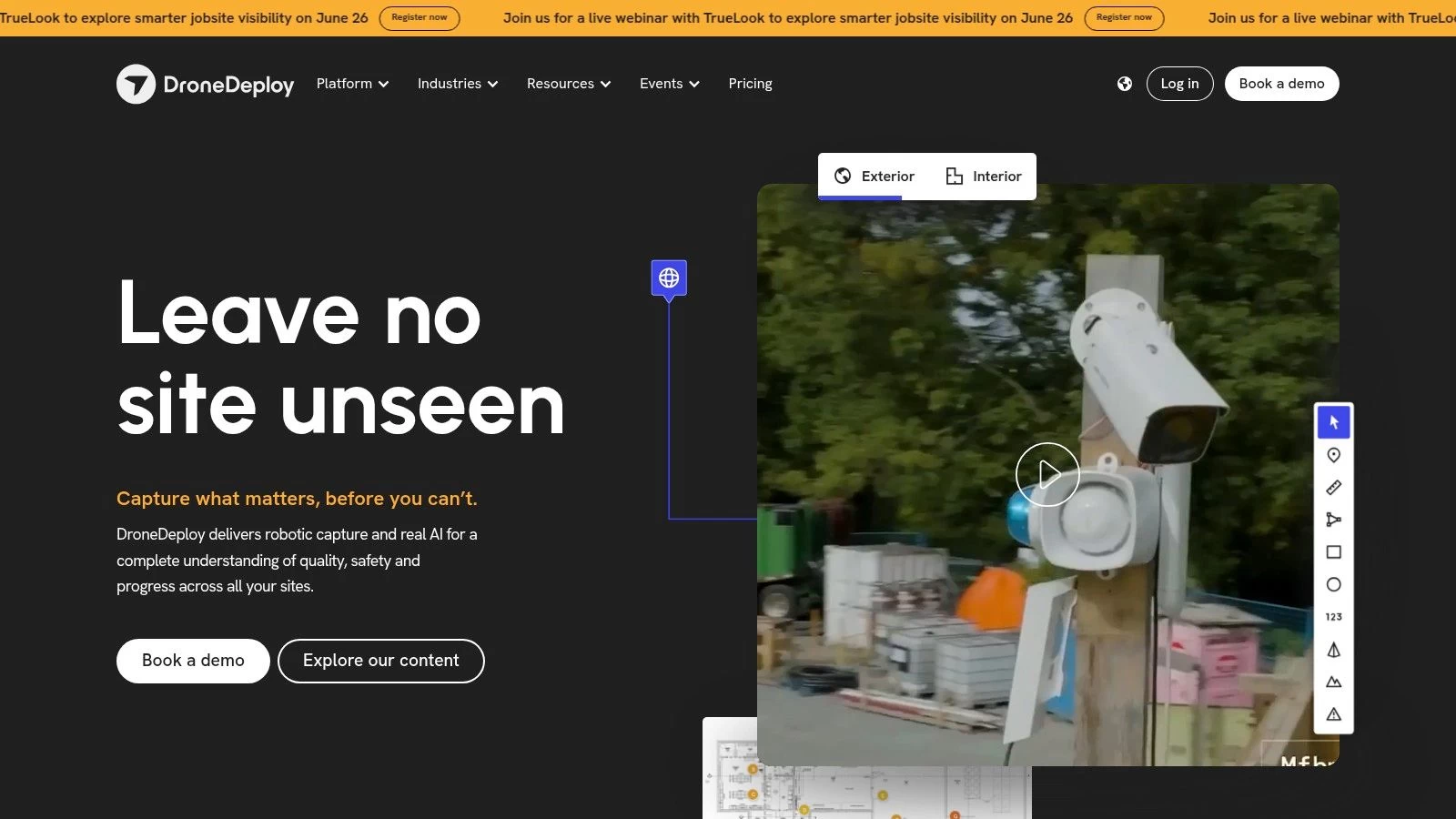 DroneDeploy