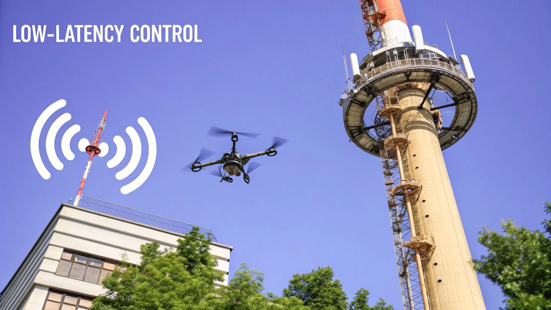5G and Edge Computing Integration