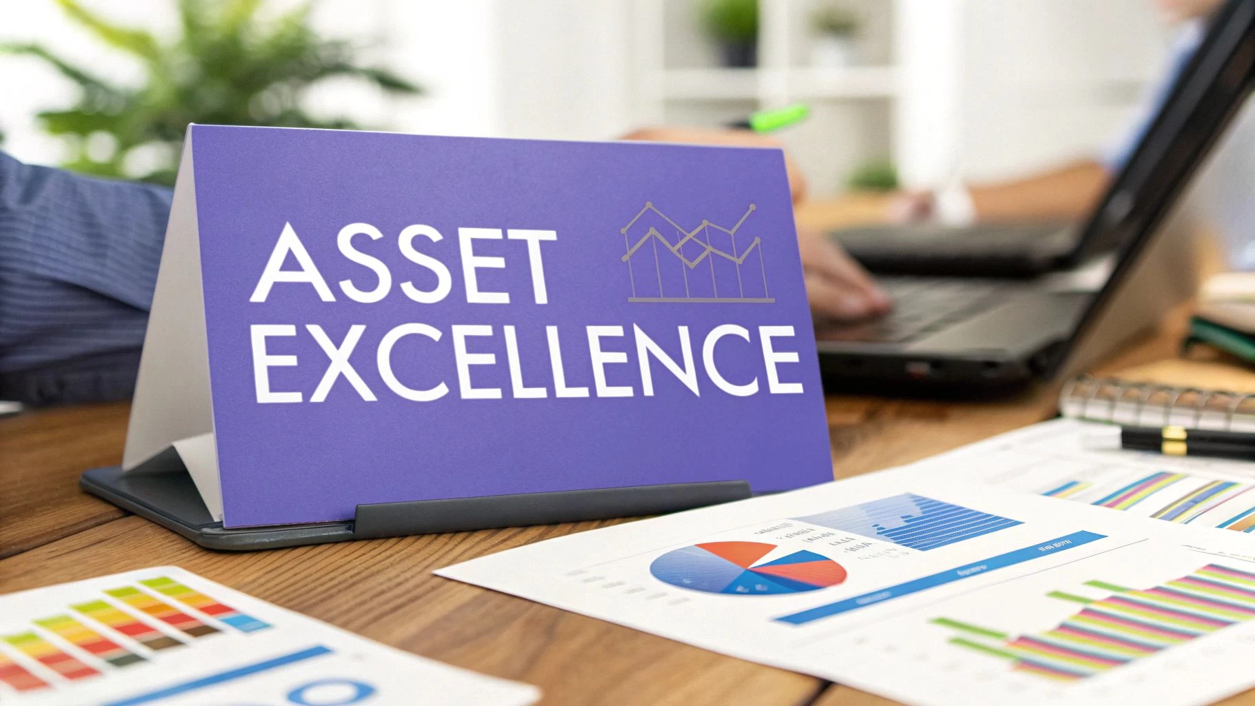 10 Essential Asset Management Best Practices for Business Excellence
