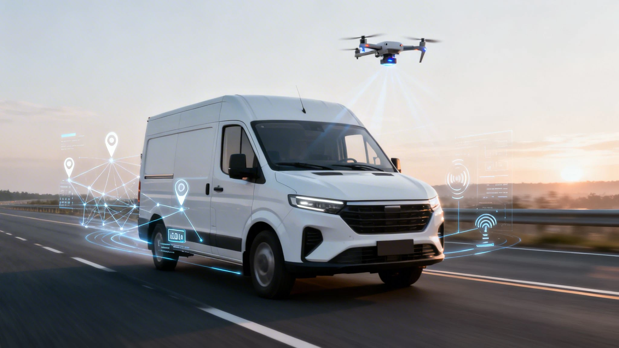 Att Fleet Management: 2026 Guide to att fleet management, AI & Telematics