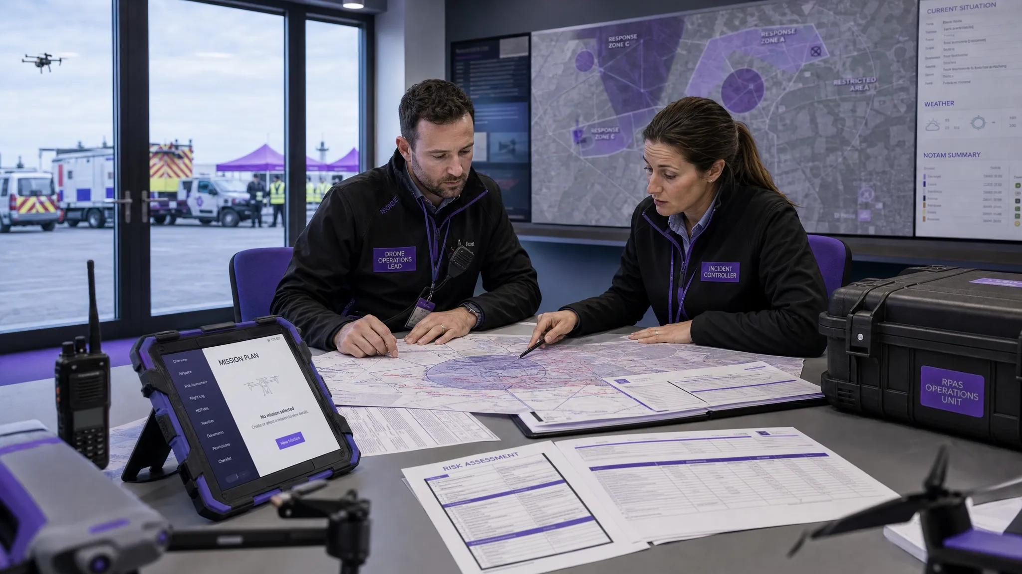 AUS Drone Laws Explained for Commercial Operators