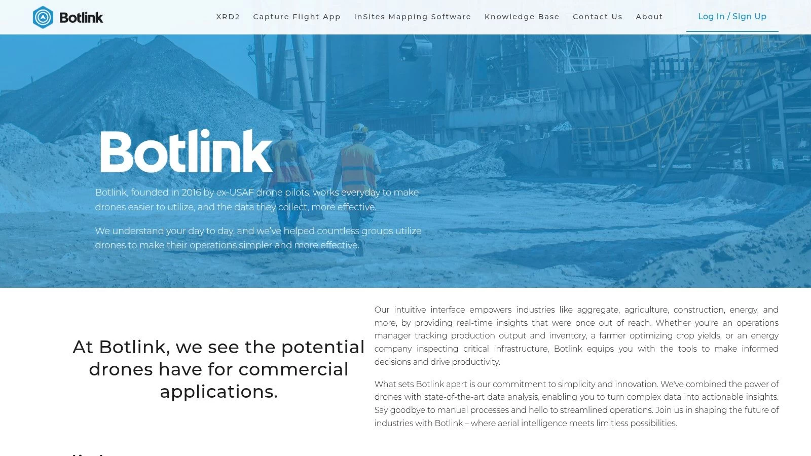 Botlink