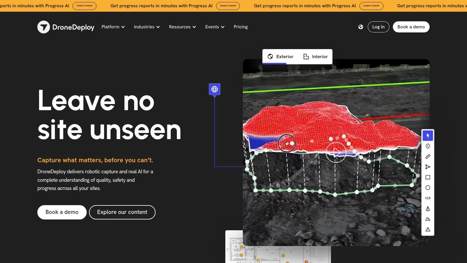 DroneDeploy