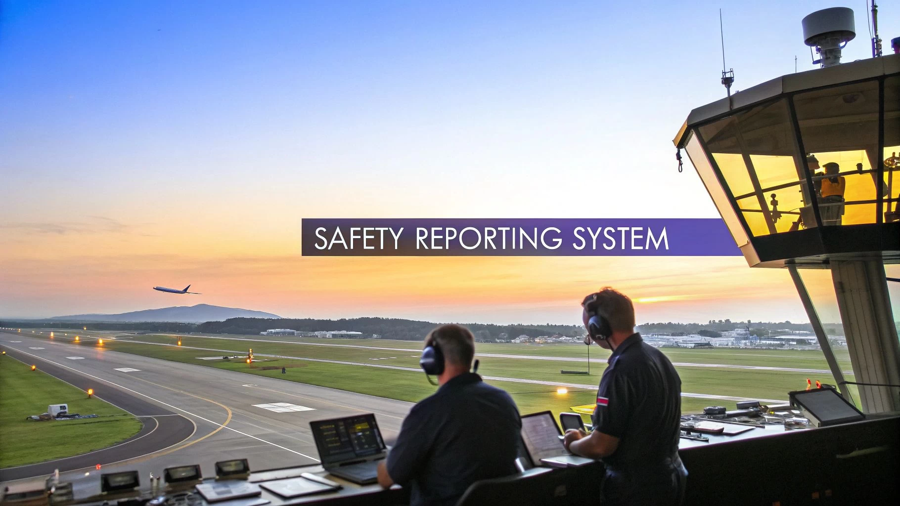 A Guide to the Aviation Safety Reporting System