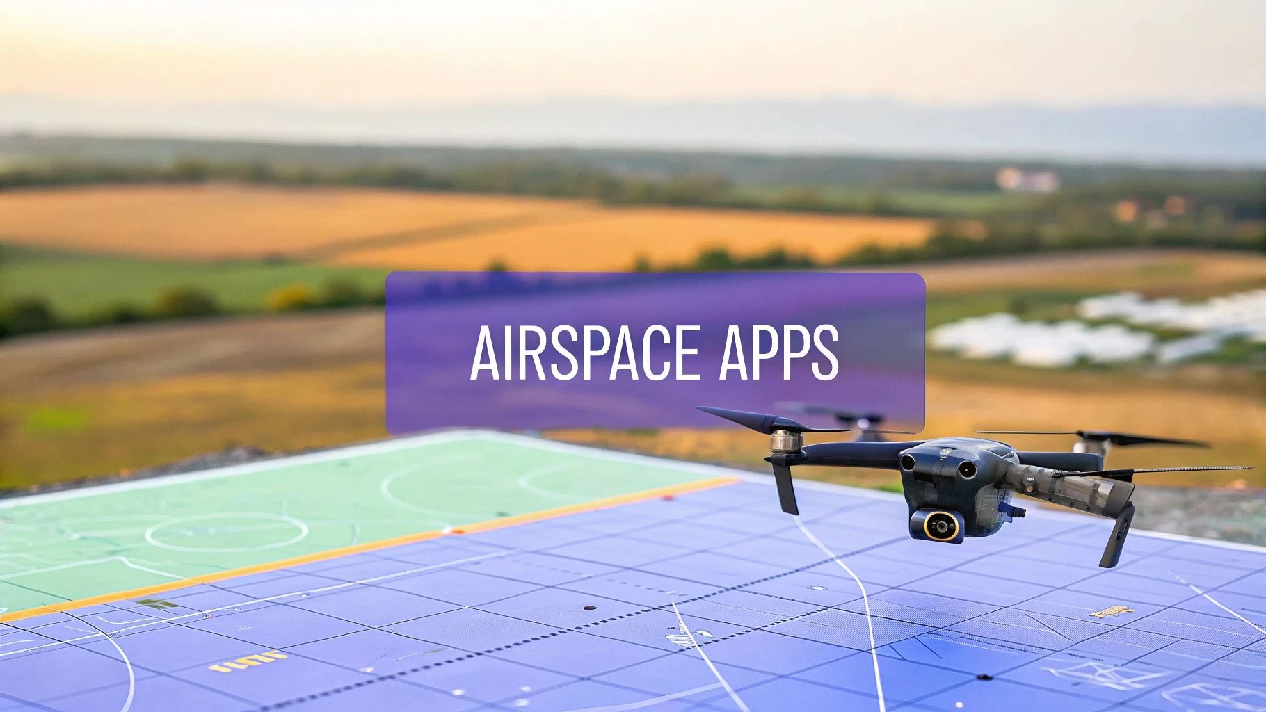 11 Best Drone Airspace App Choices for Pilots in 2025
