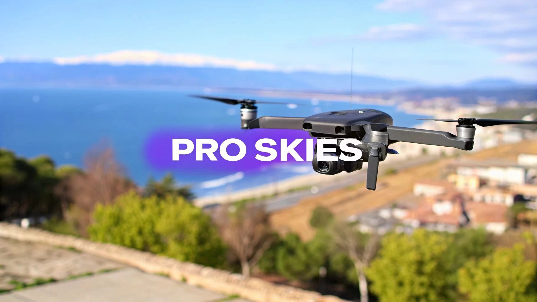 Best Drone for Professional Photography - Top 7 in 2025