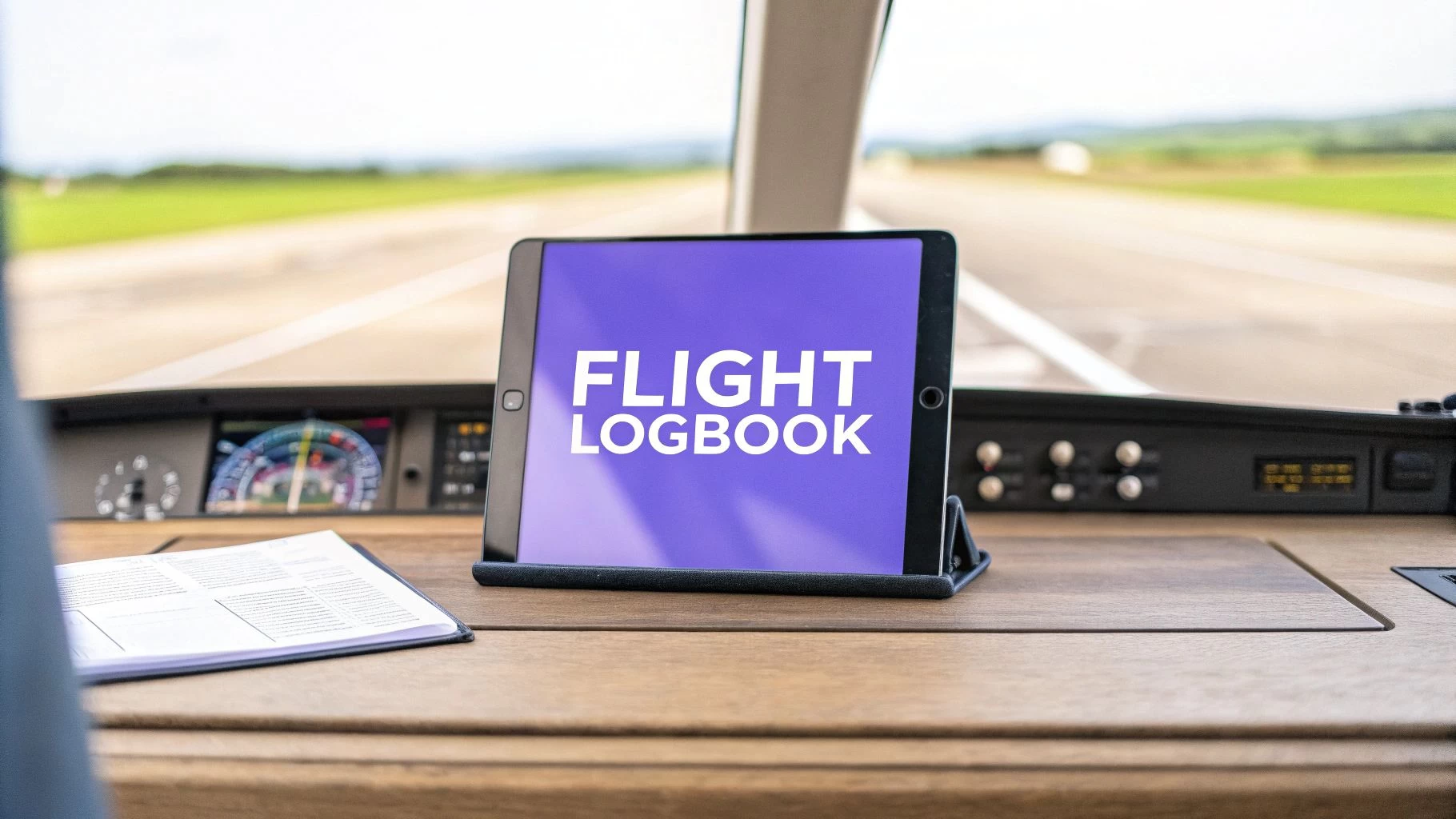 Discover the Best Flight Logbook App for Pilots in 2025