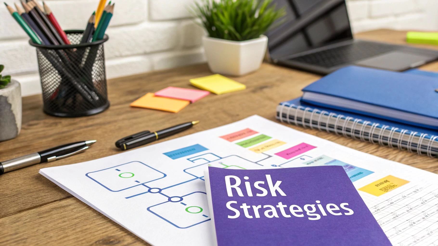 Risk Matrix
