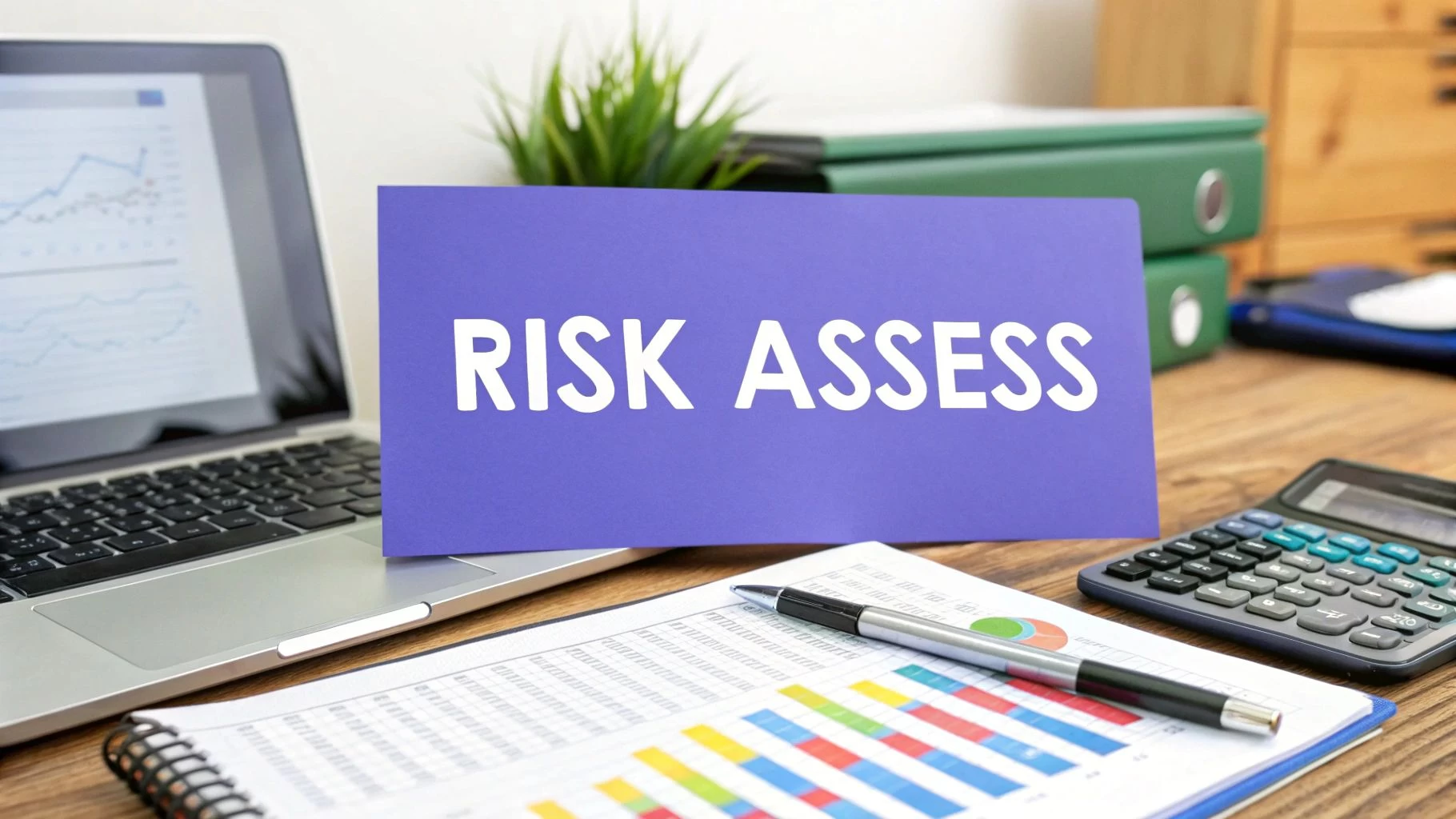 Complete Guide to Operational Risk Assessment Templates - Proven Strategies for Professional Organizations