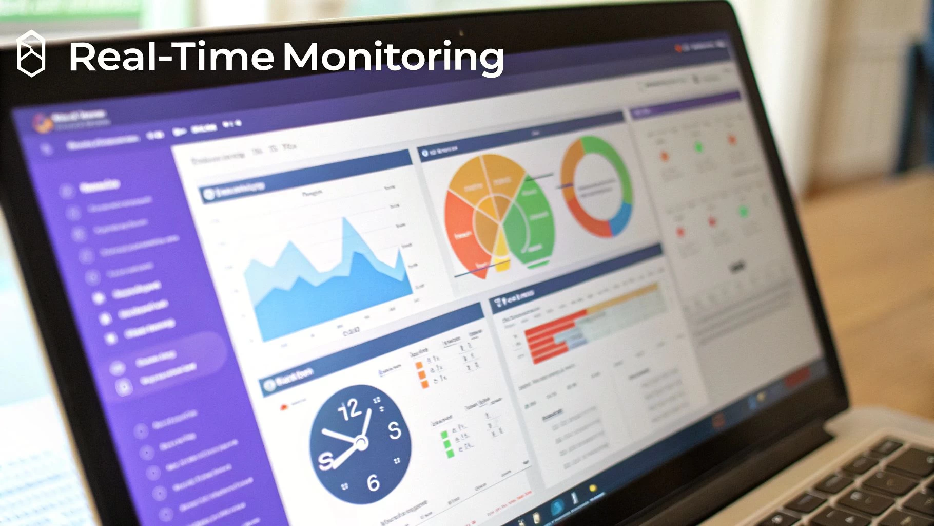 Ensure Comprehensive Security and Compliance