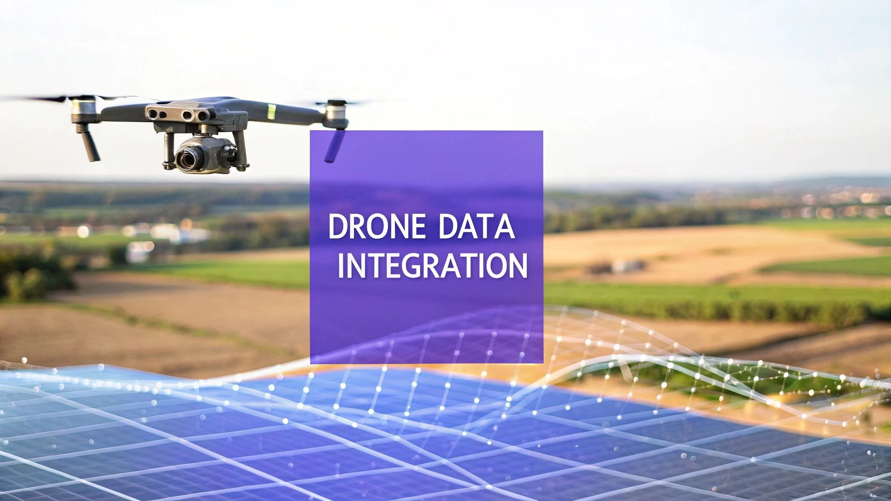 Data Integration Best Practices - Boost Drone Efficiency