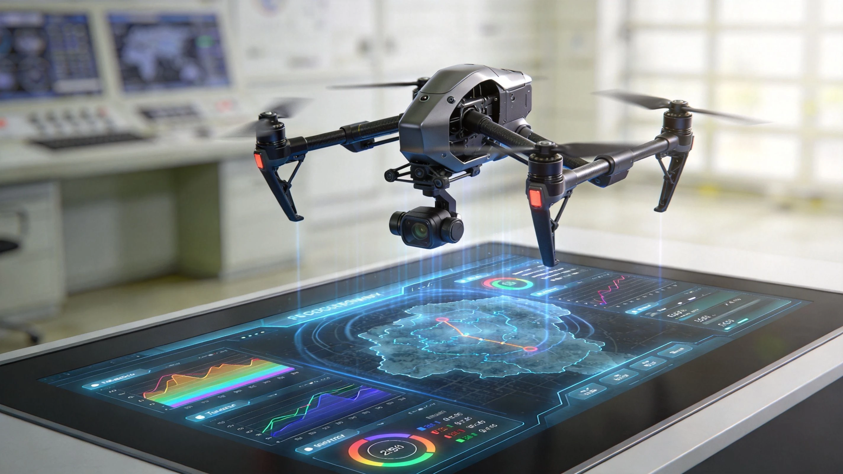 Choosing the Best Data Logging Software for Drones in 2026