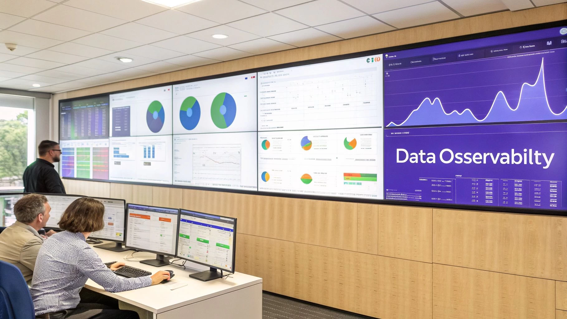 Adopt Data Observability Practices