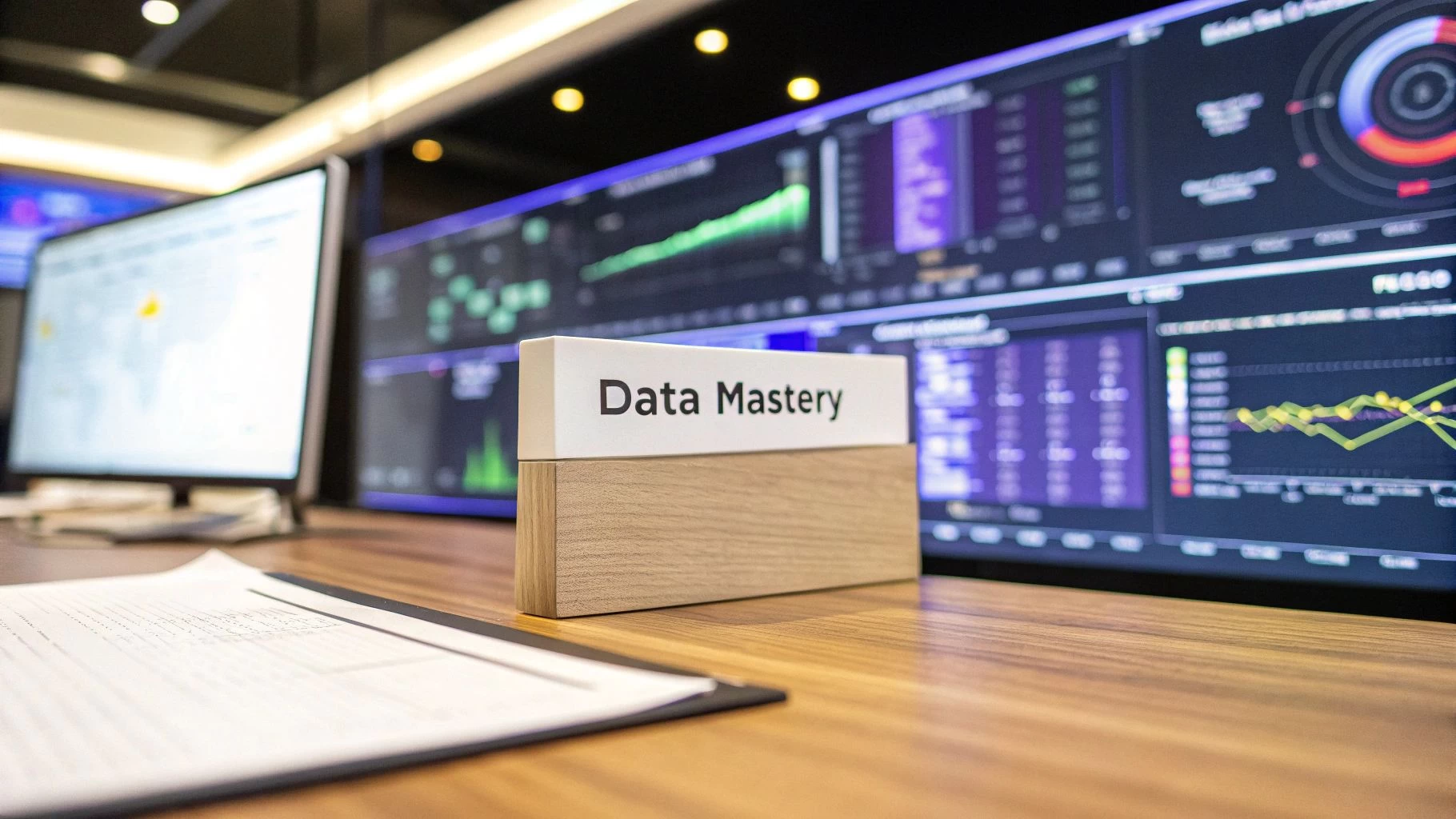 10 Data Management Best Practices for 2025