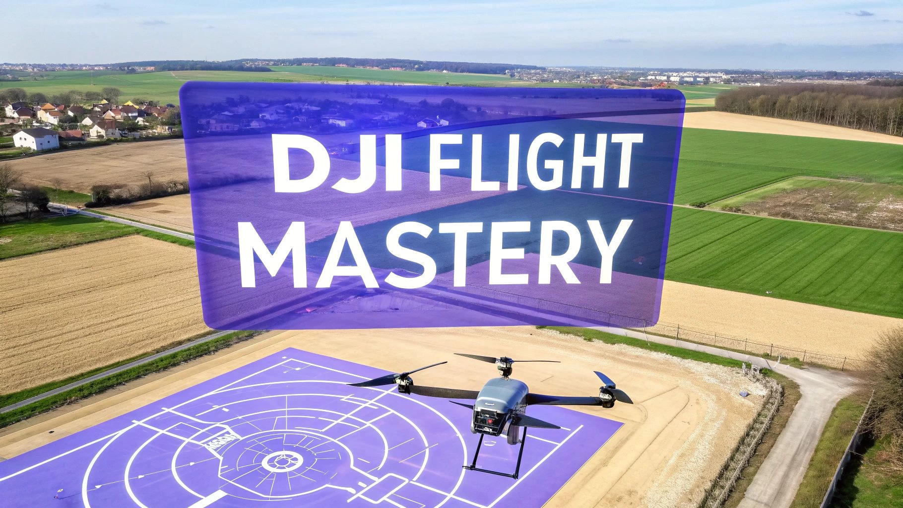 Master DJI Flight Log Data with Expert Tips