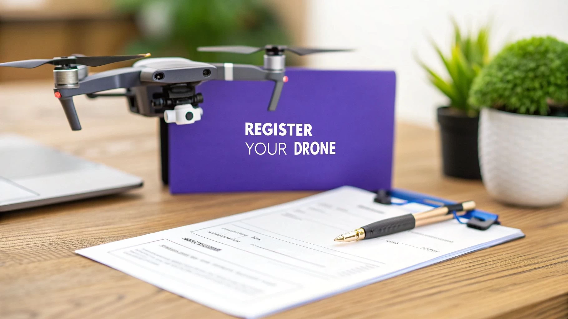 Do I Need to Register My Drone? A Complete Guide