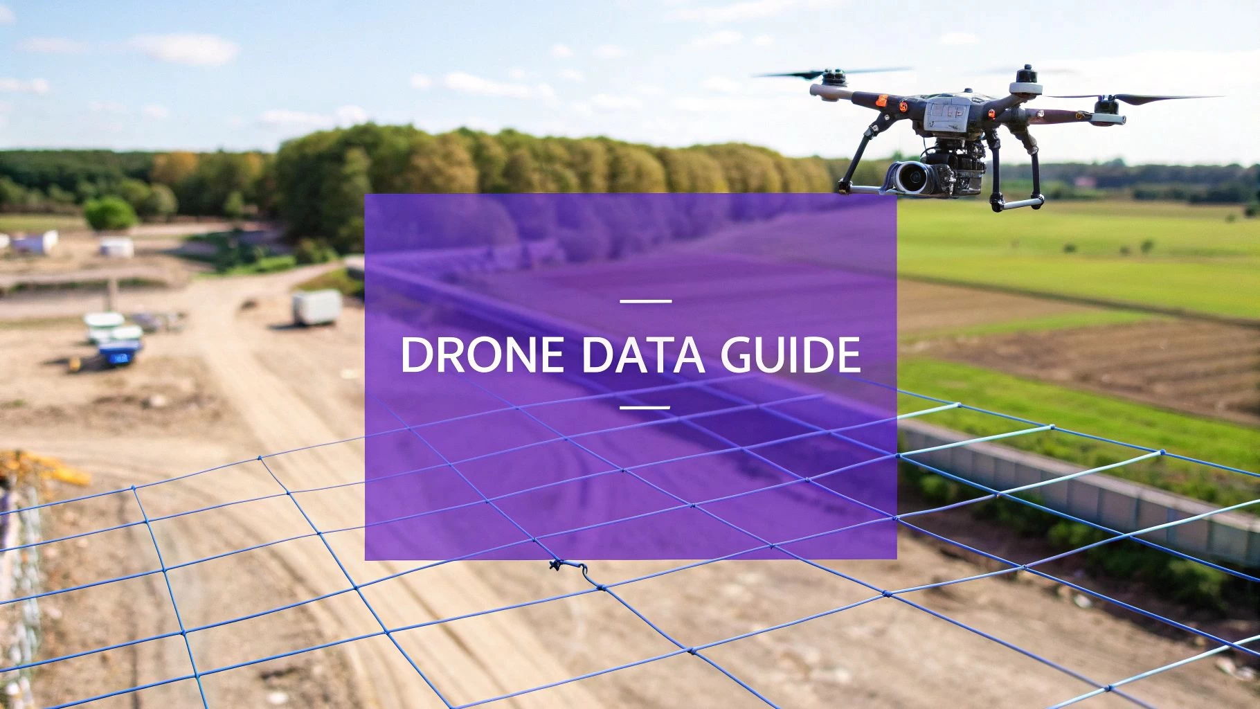 A Practical Guide to Professional Drone Data Collection