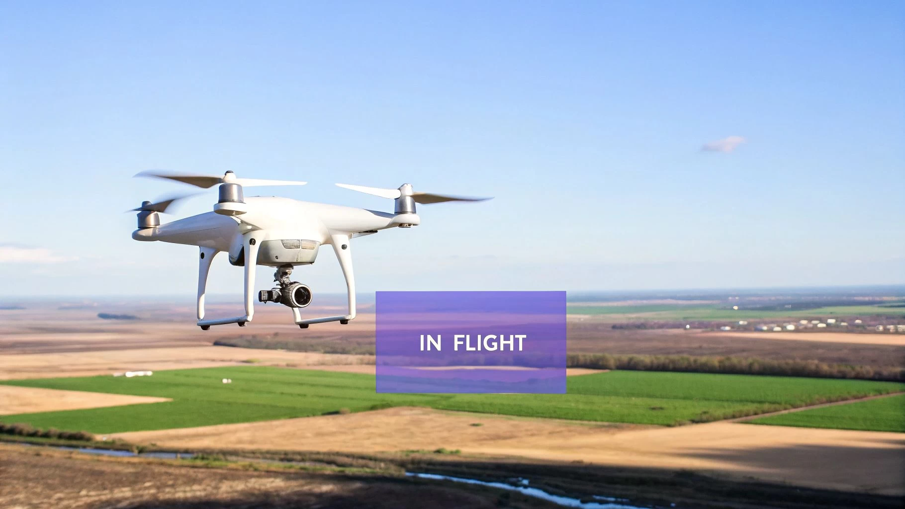 Drone Flight Log Data