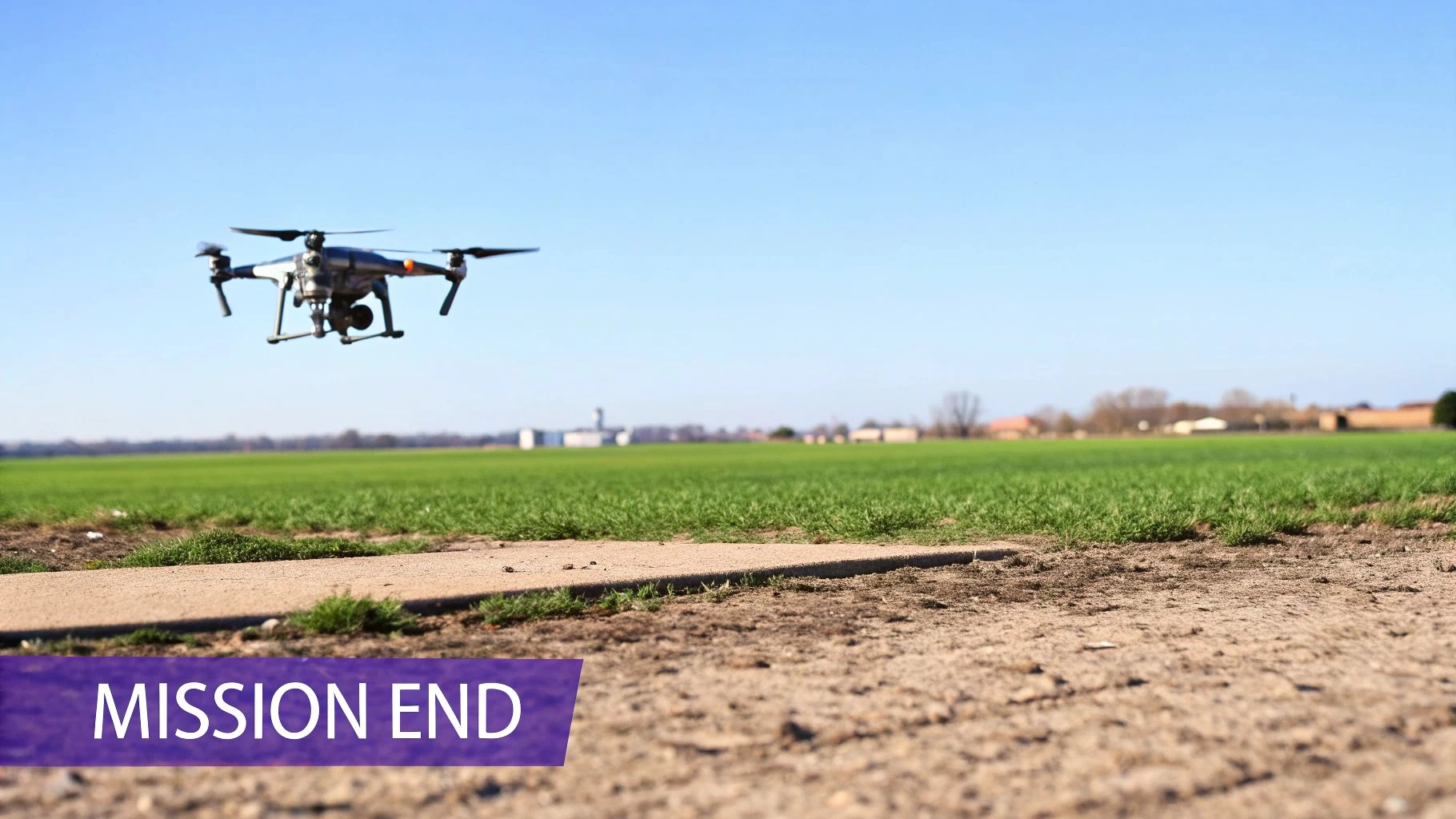 Drone Flight Log Software