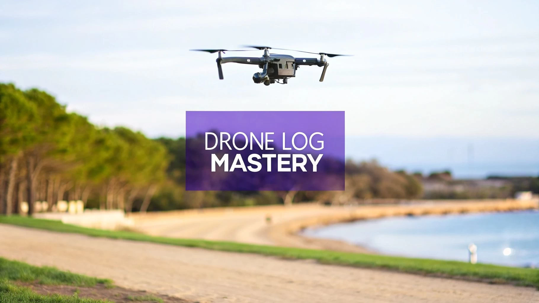 Master Your Drone Flight Log - From Basics to Pro Strategies