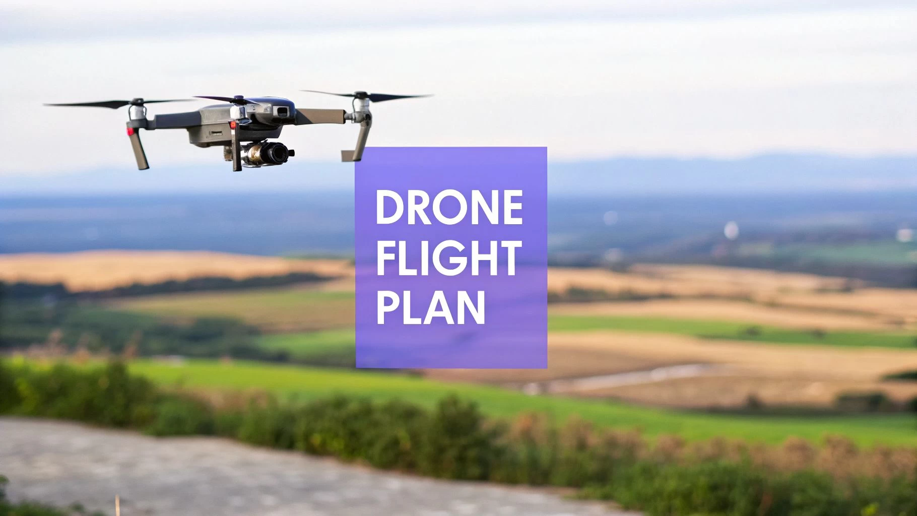 Drone Flight Plan - Expert Tips for Aerial Success
