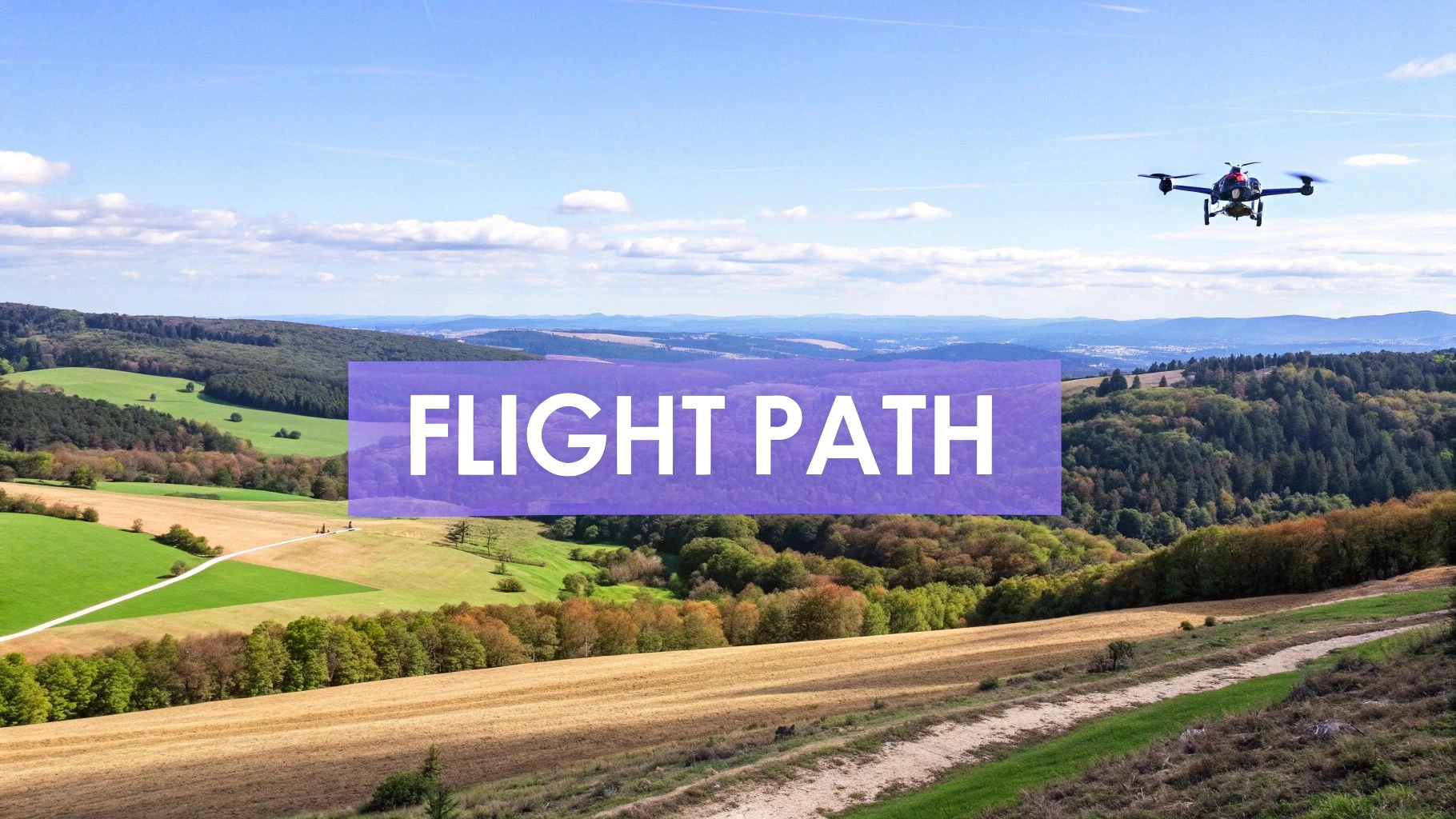 Evolution of Flight Planning