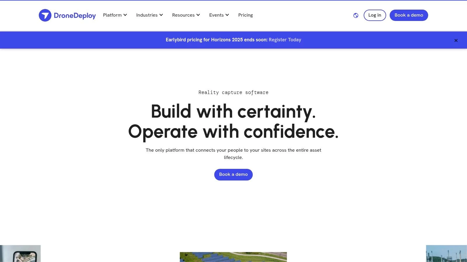 DroneDeploy