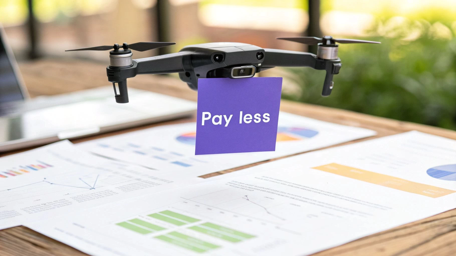 Drone Insurance Cost - Pay Less for Complete Coverage