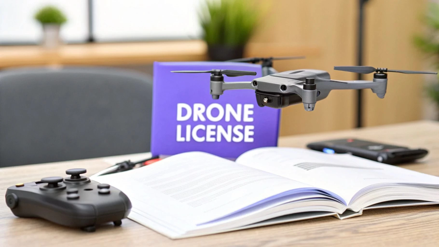 Drone License Requirements - Your Essential Guide