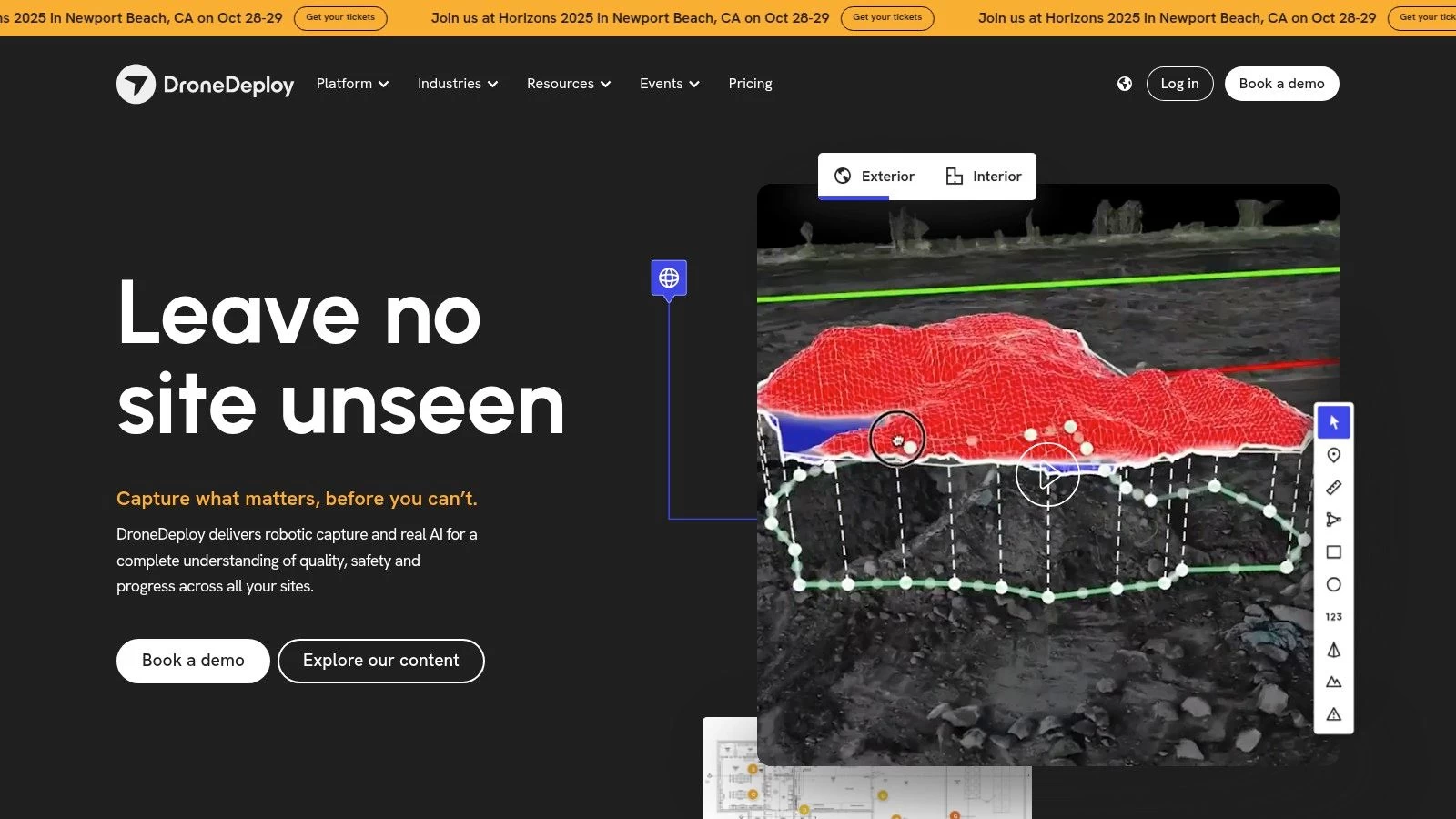 DroneDeploy