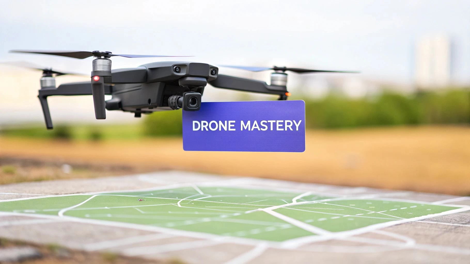Top Drone Mission Planning Software in 2025