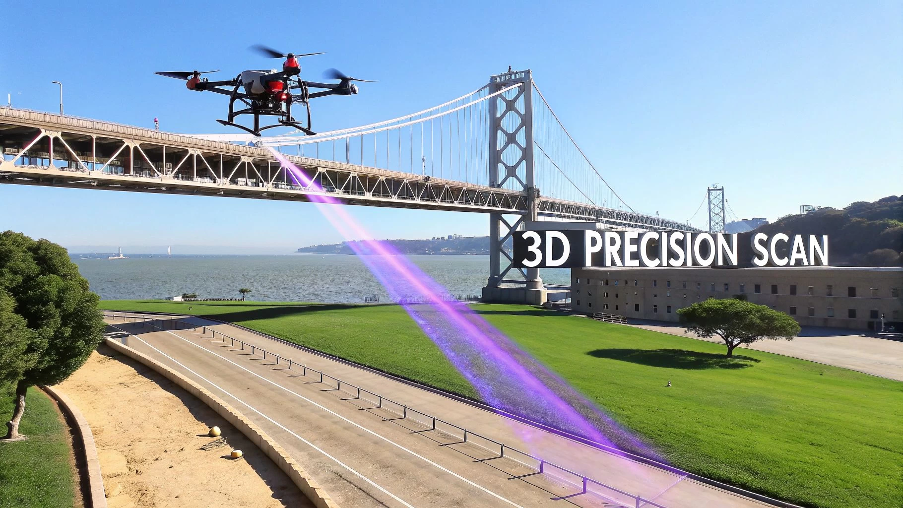 LiDAR-Based Inspection Methodology