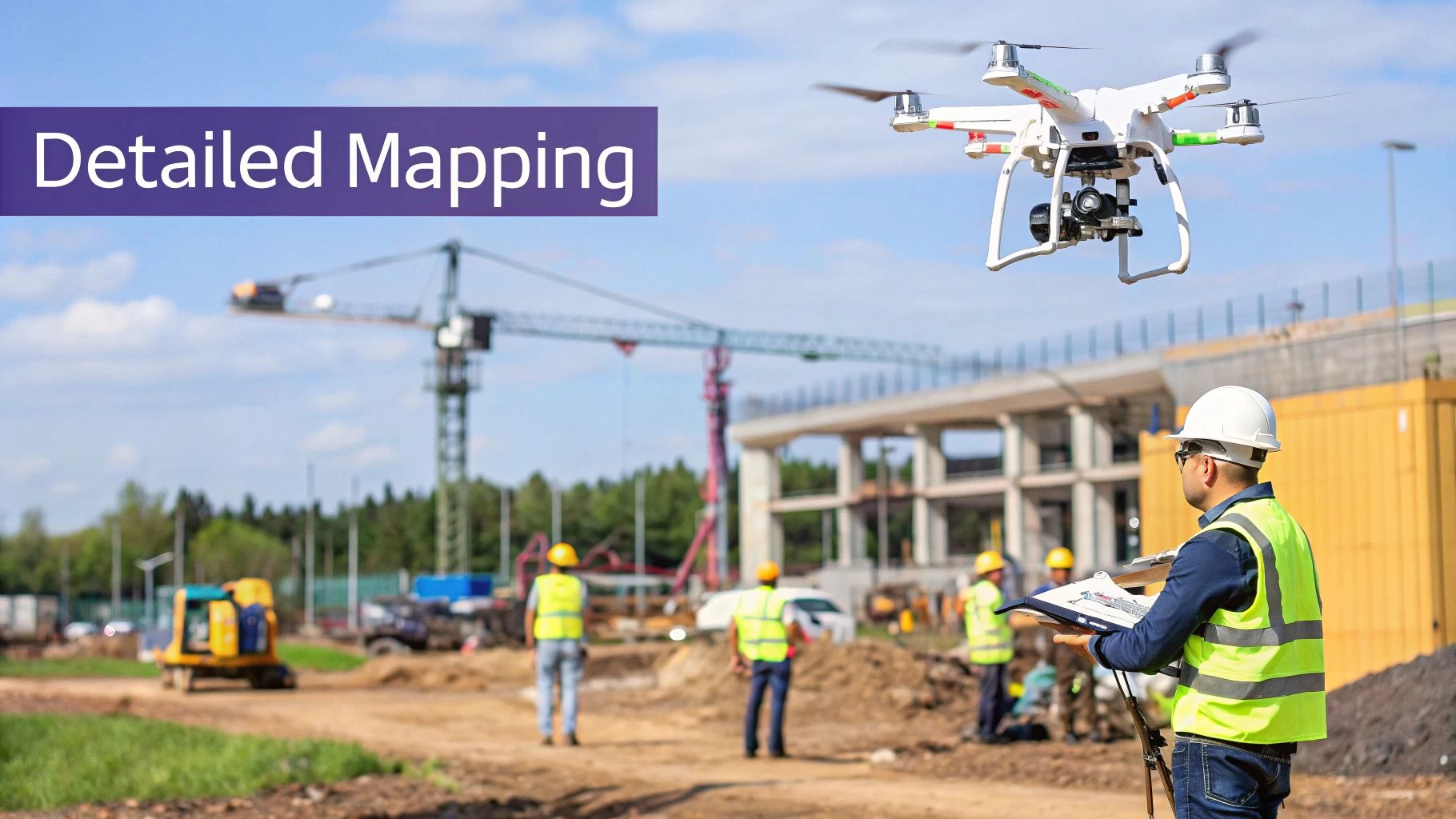 Photogrammetry-Based Inspection Methodology