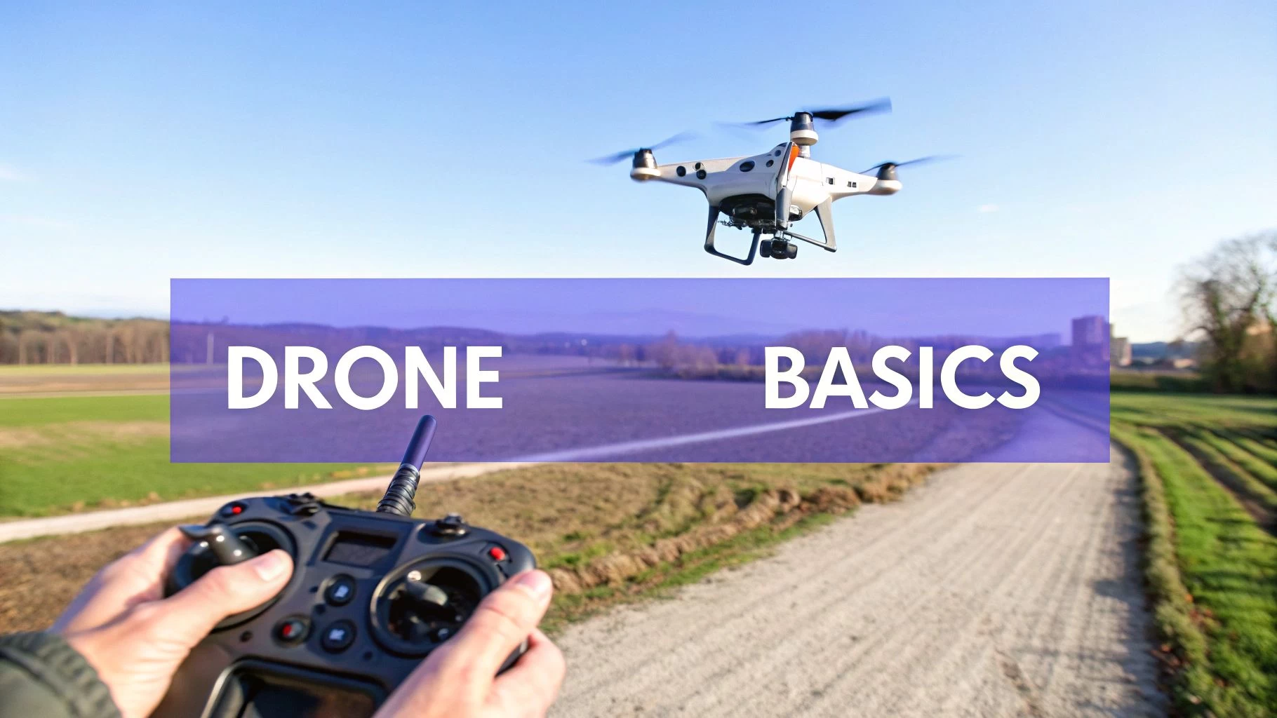 Navigating Drone Pilot License Requirements