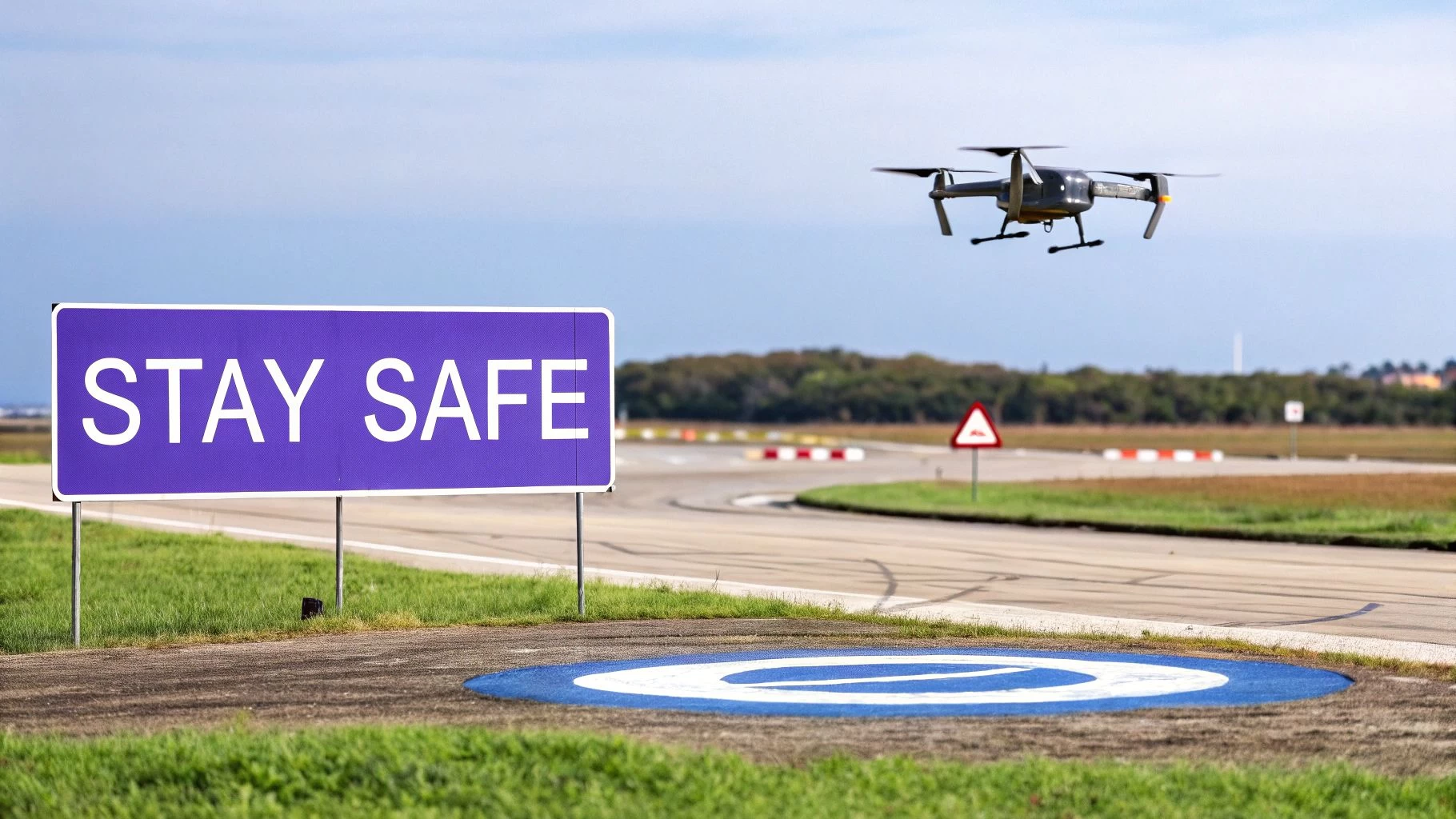 Maintaining Your Drone Pilot License