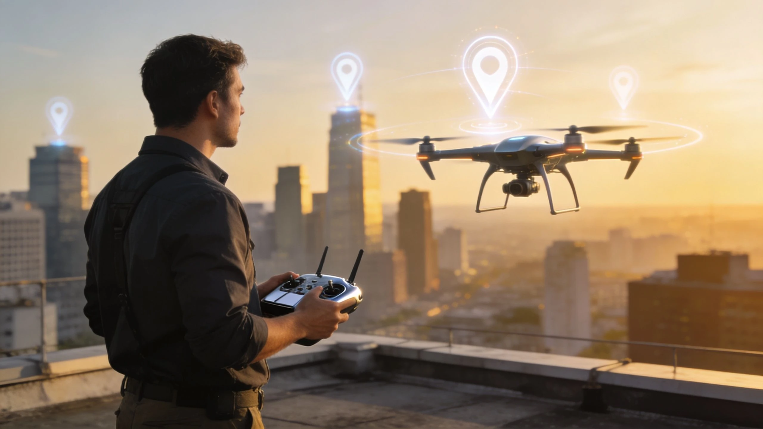 Find Drone Pilots Near Me: 7 Top Providers for 2026