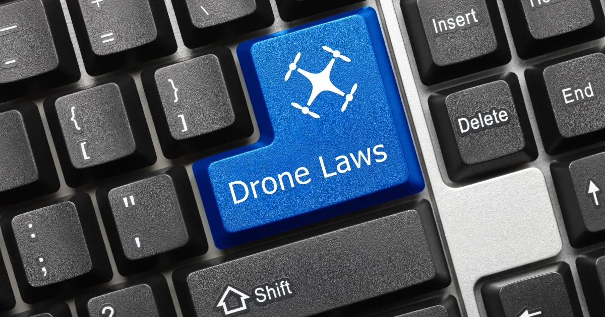Drone Regulations 101 - What Every Drone Operator Needs to Know