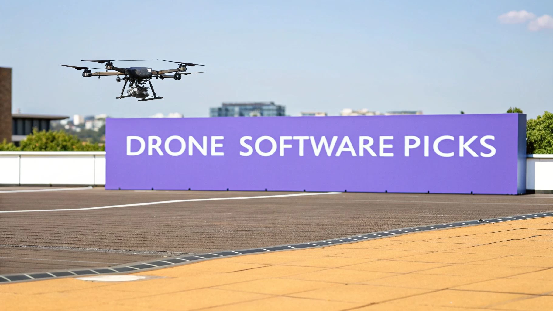 Drone Roof Inspection Software - Top Picks