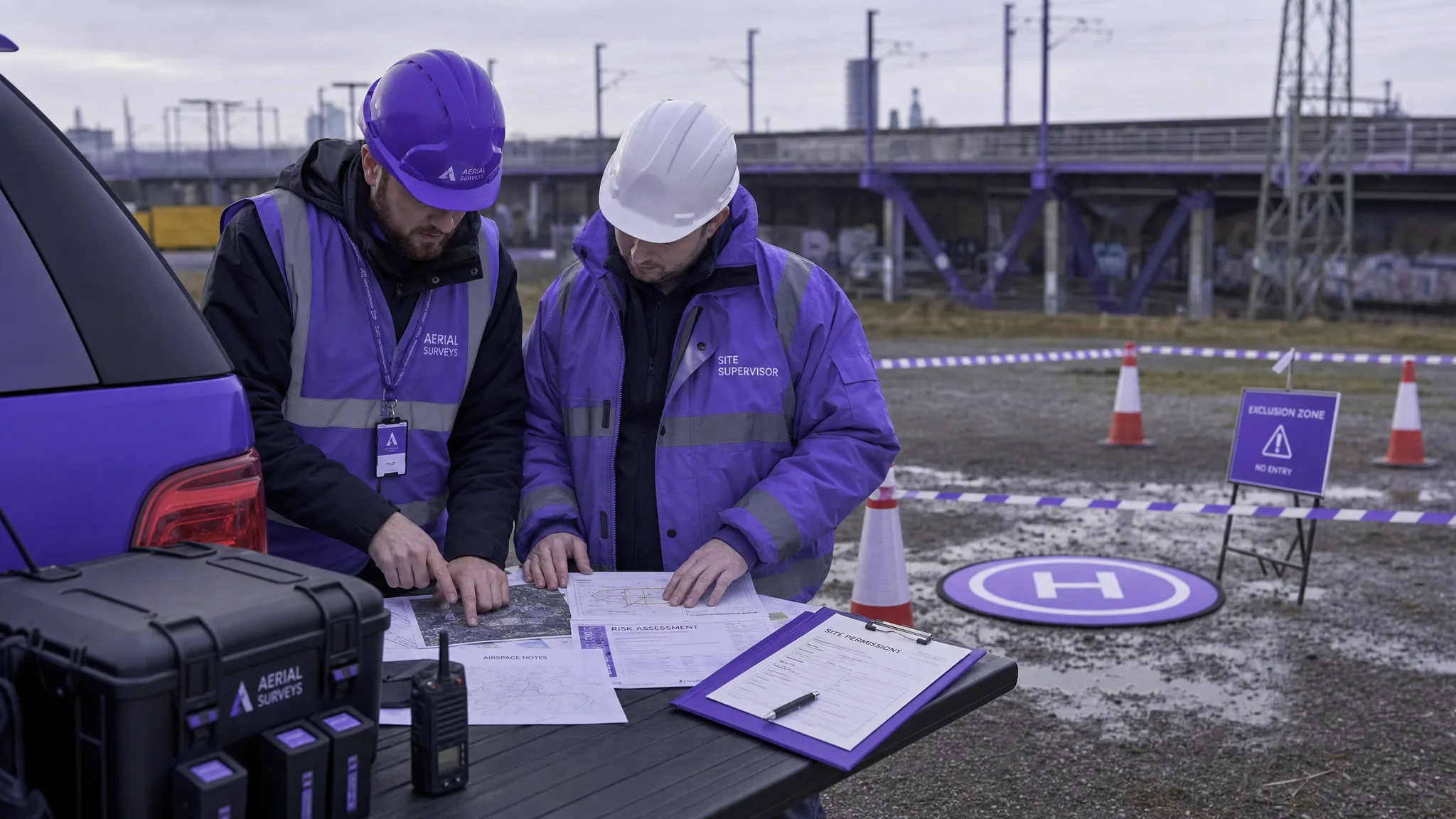 Drone Rules Every Commercial Operator Should Know